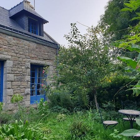 La Balinade Bed & Breakfast Riantec Bagian luar foto